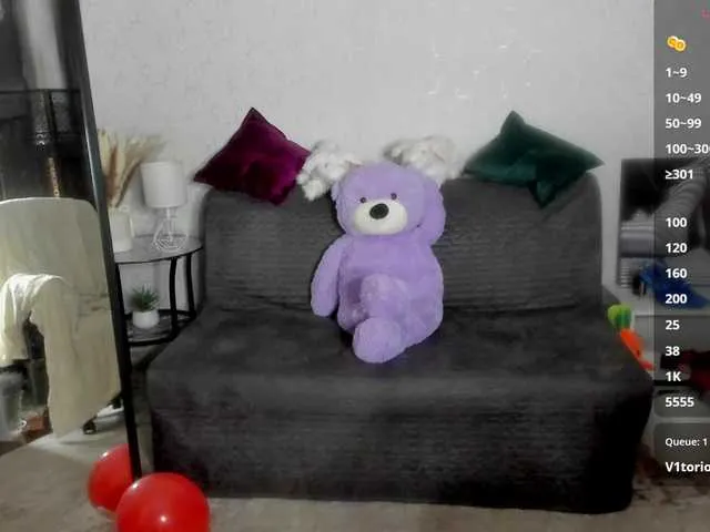 Offline -yourcharm- on BongaCams