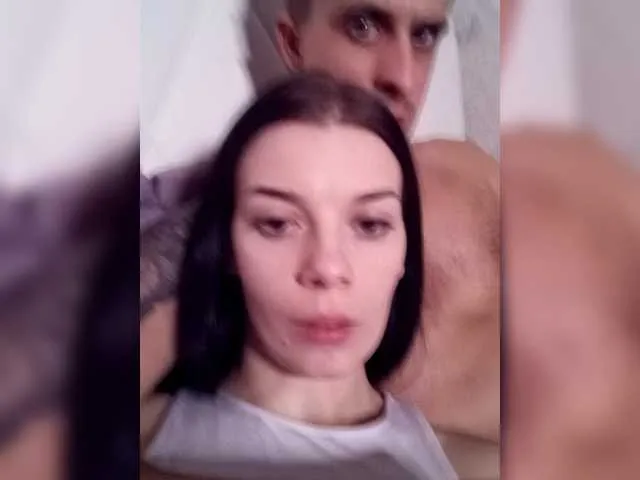 Freechat AdidasCoin on BongaCams