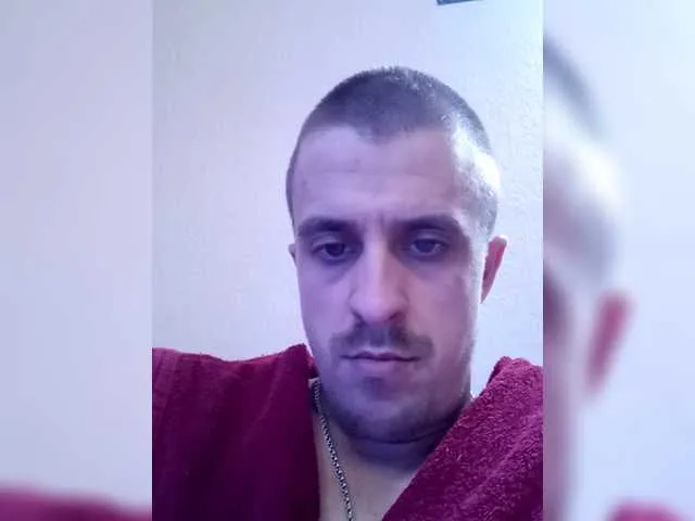 Freechat AdidasCoin on BongaCams