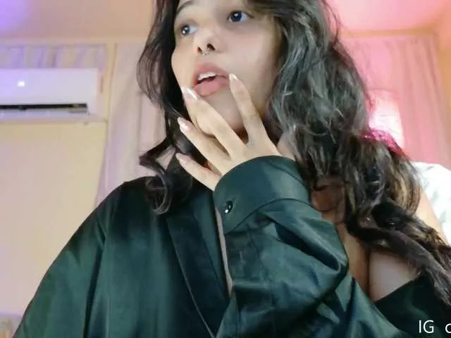 Offline Anisahade29 on BongaCams