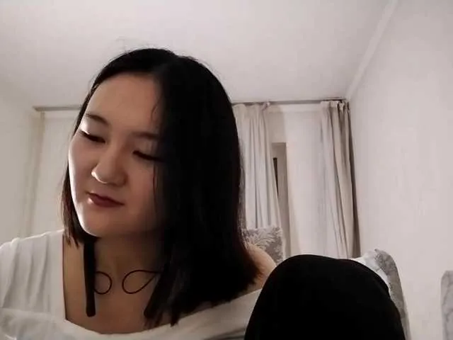 AraPfieffer on BongaCams