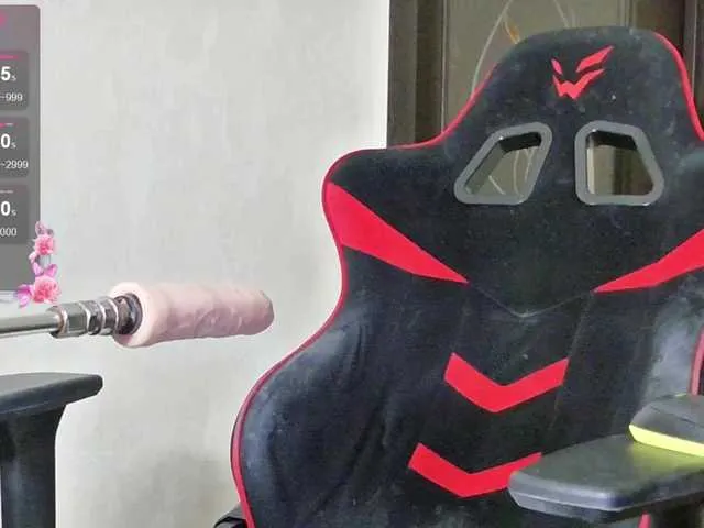 Offline BattyHils on BongaCams