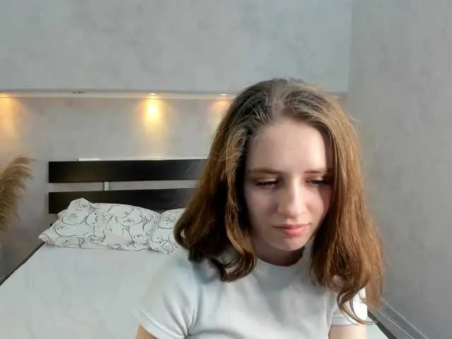 Freechat Camilla-Kelly on BongaCams