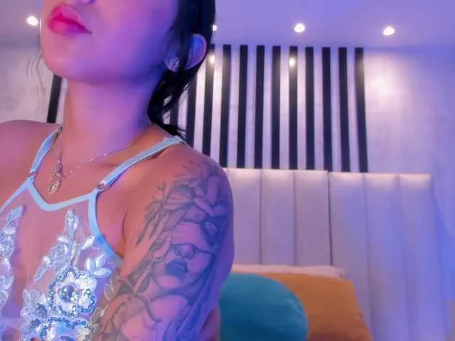 Celestemoon on BongaCams
