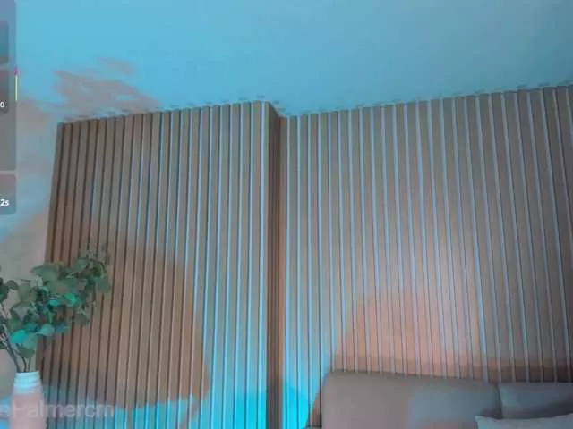 CelestePalmer on BongaCams 