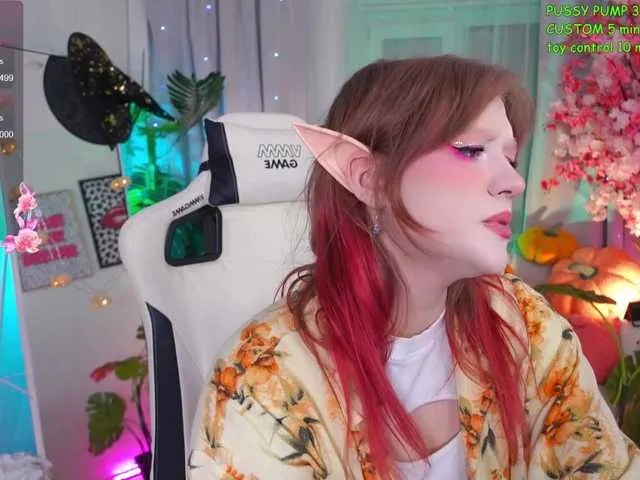 Offline CrazyWine on BongaCams