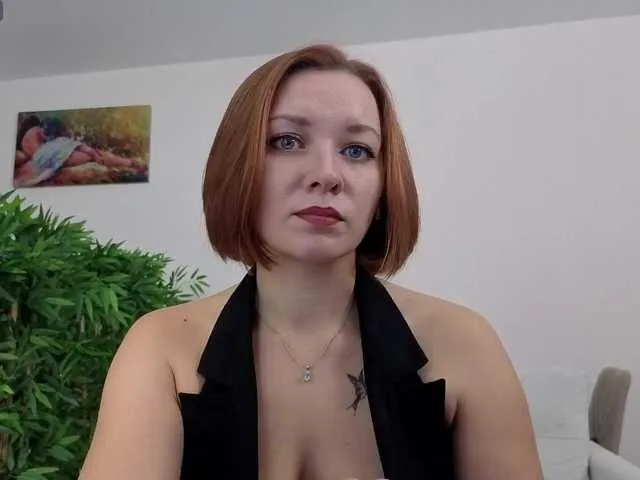 Freechat Danielea on BongaCams