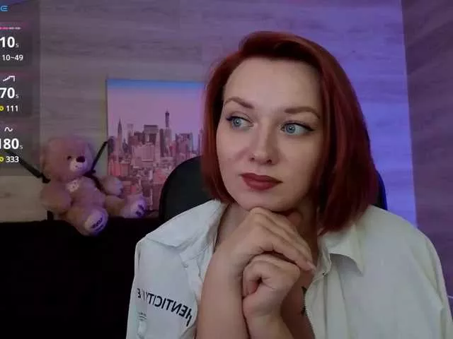 Freechat Danielea on BongaCams