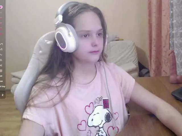 Offline DennyDular on BongaCams