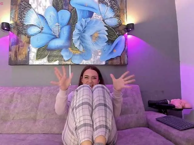 Offline Elizabeth-Lamer on BongaCams