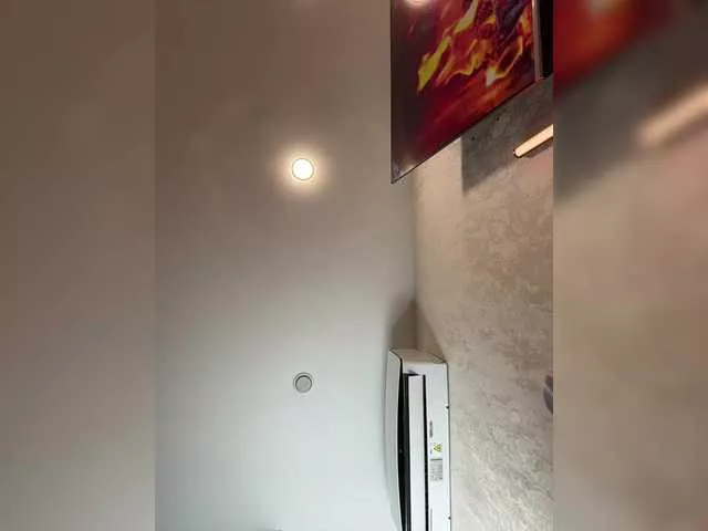 Ellidi on BongaCams 