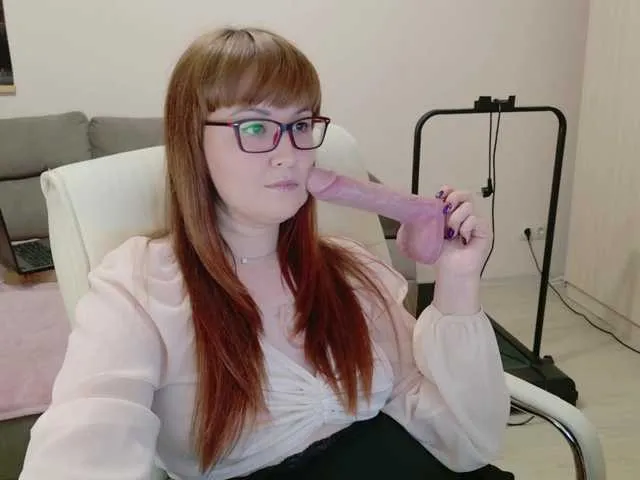 Freechat Fox-Lisa on BongaCams
