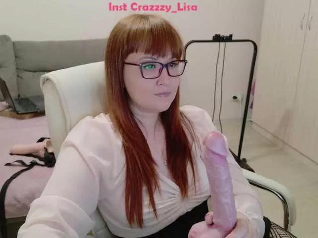 Freechat Fox-Lisa on BongaCams