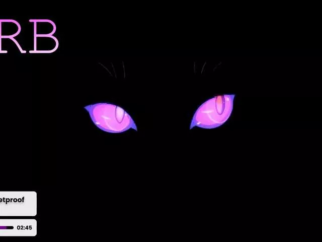 Offline fymryn on BongaCams