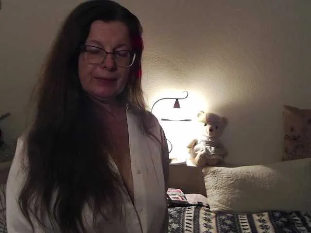 HelenBerg on BongaCams 