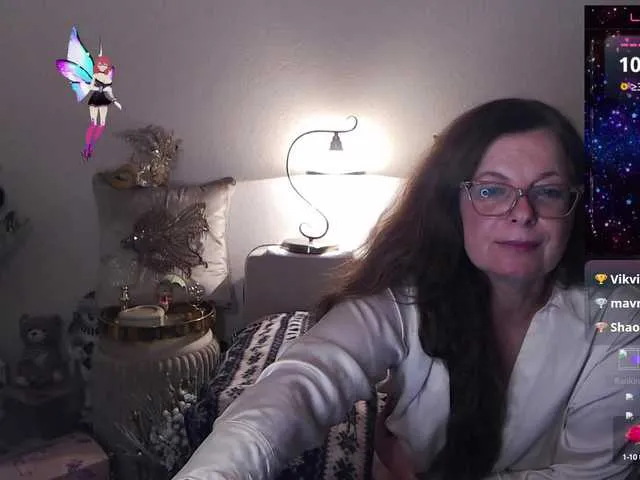 HelenBerg on BongaCams 