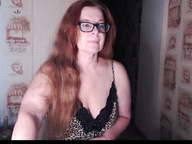 HelenBerg on BongaCams 