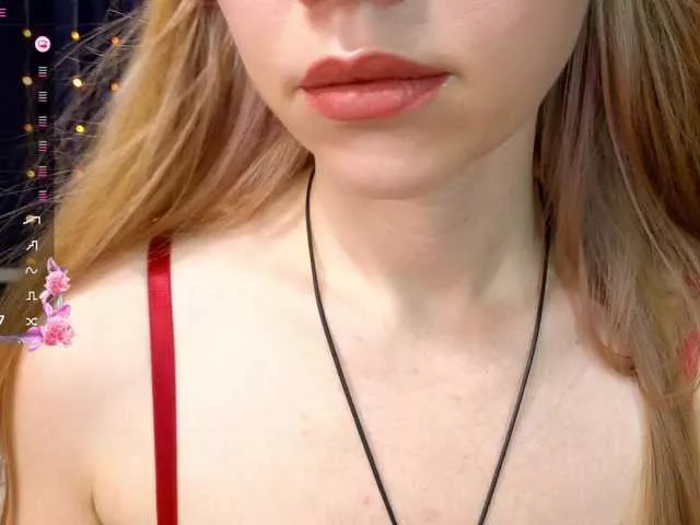 kiska-wansday07 on BongaCams 