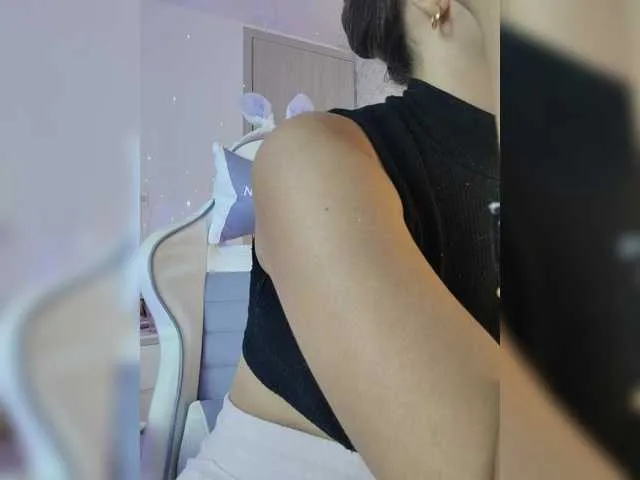 LarisaMaia on BongaCams