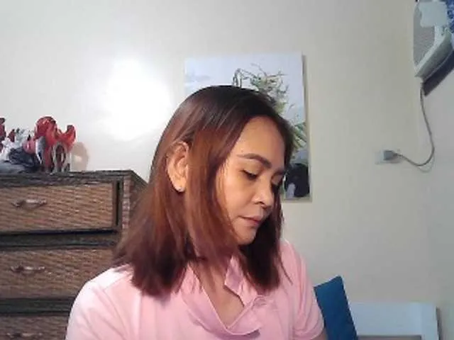lilymaepinay on BongaCams 