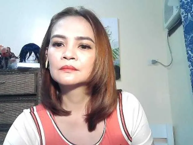 lilymaepinay on BongaCams 