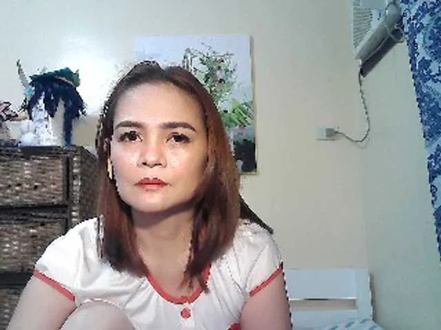 lilymaepinay on BongaCams 