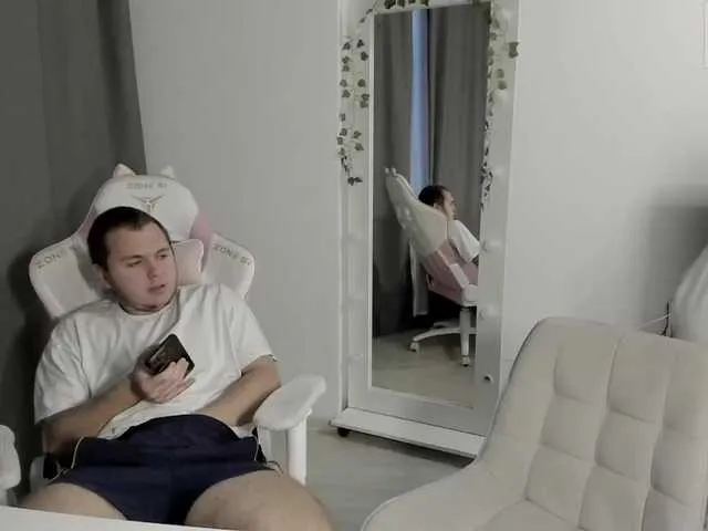 lissazmark2 on BongaCams 