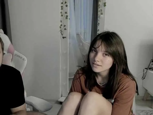 lissazmark2 on BongaCams 