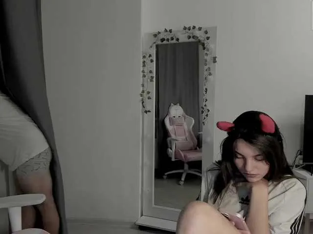 lissazmark2 on BongaCams 