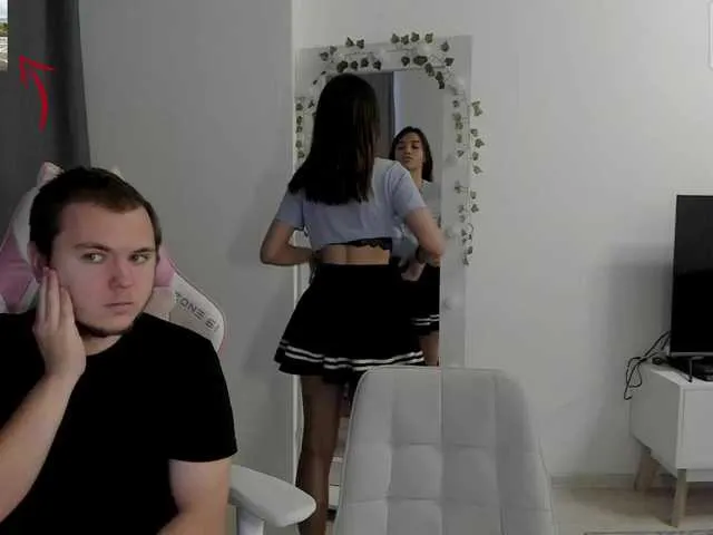 lissazmark2 on BongaCams 