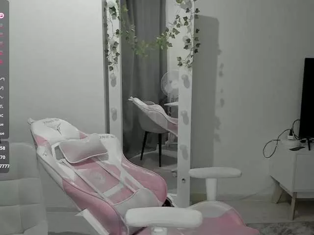 lissazmark2 on BongaCams 