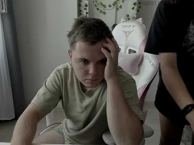 lissazmark2 on BongaCams 