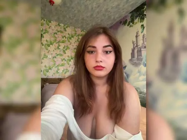 little-devil on BongaCams 