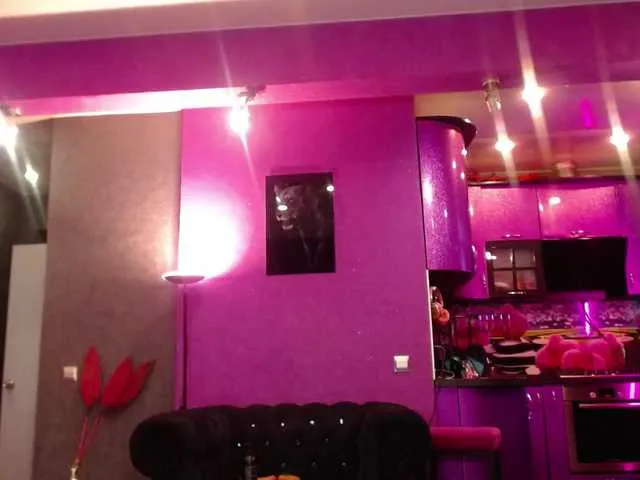 Offline Maaarrrgggooo on BongaCams