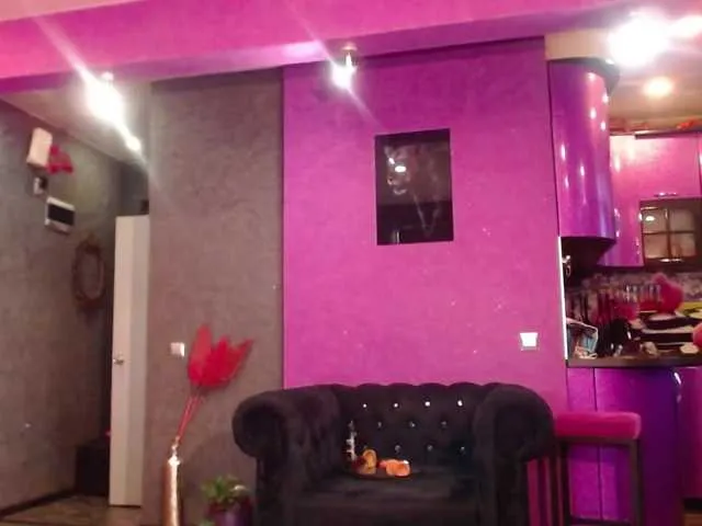 Offline Maaarrrgggooo on BongaCams