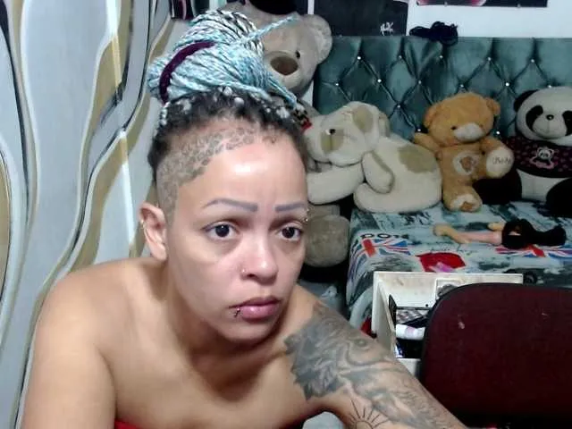 Offline Manazahot99 on BongaCams