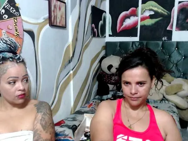 Offline Manazahot99 on BongaCams