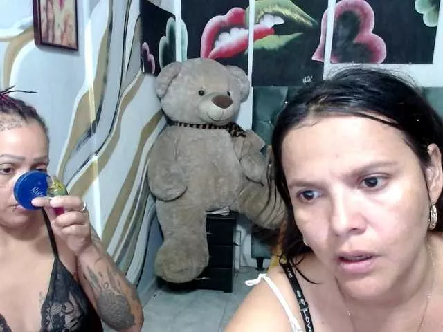 Offline Manazahot99 on BongaCams
