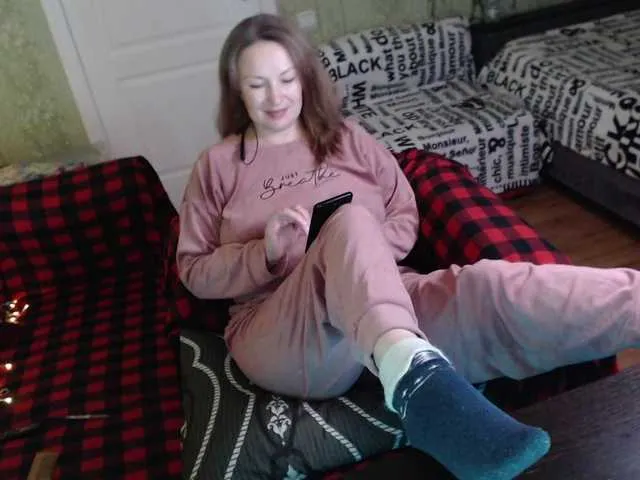 Offline MeganIris on BongaCams