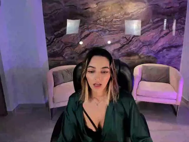 MelissaMoore on BongaCams