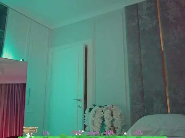 Offline MilaDYstarlig on BongaCams