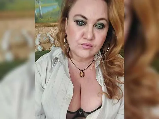 milli1983 on BongaCams 