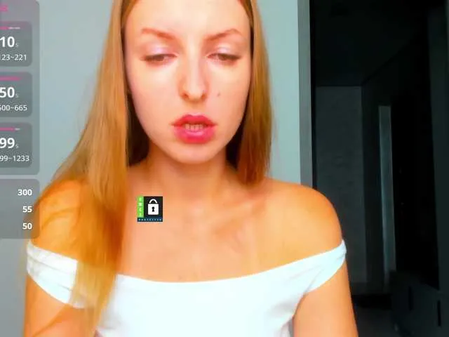 MissFentasy1 on BongaCams 