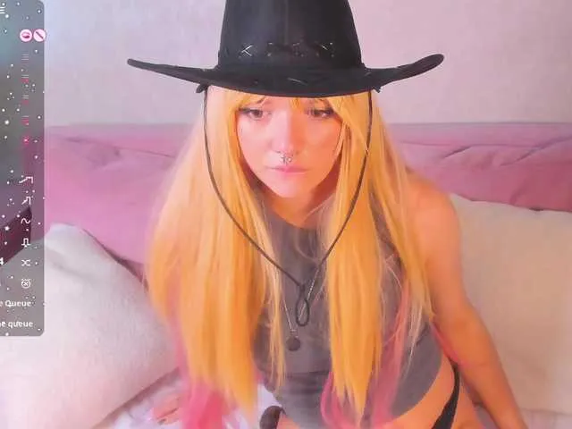 Molly-Platt on BongaCams 