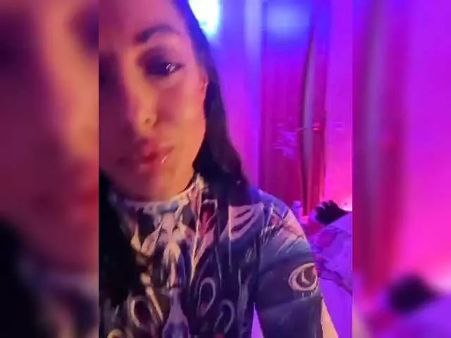 Offline Monika-3 on BongaCams