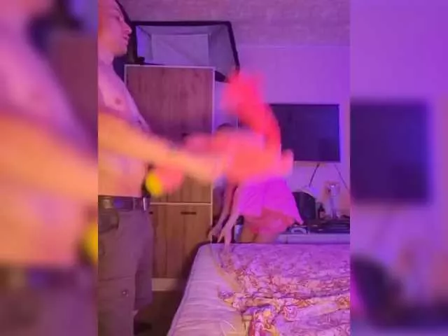 Offline Monika-3 on BongaCams