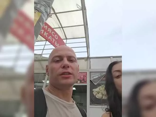 Offline Monika-3 on BongaCams