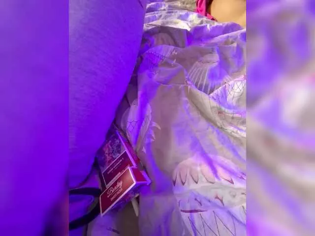 Offline Monika-3 on BongaCams