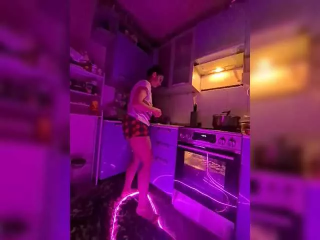 Offline Monika-3 on BongaCams