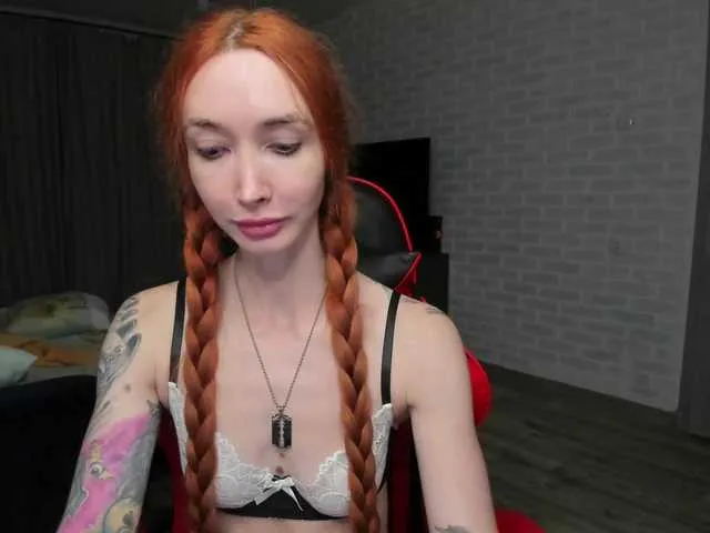 Natali-Sweet on BongaCams 